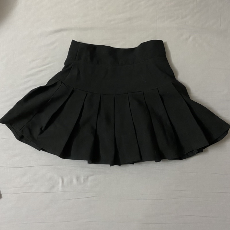 CHÂN VÁY TENNIS XẾP LY