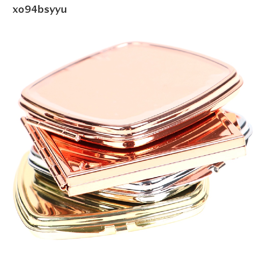 Gương Trang Điểm Phóng Đại Xo94Bsyu Thiết Kế Nhỏ Gọn Tiện Dụng