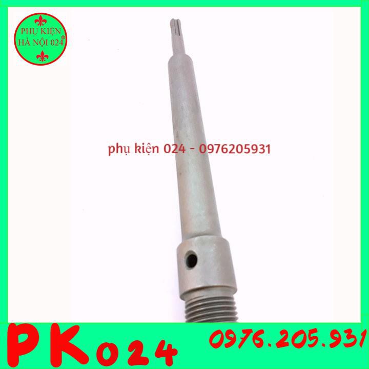 Đầu Kết Nối Mũi Khoan Khoét Điều Hòa Loại Nhỡ 250mm Cao Cấp