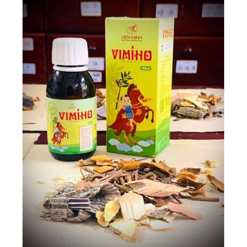 SIRO HO VIMIHO (HÀNG CHUẨN)