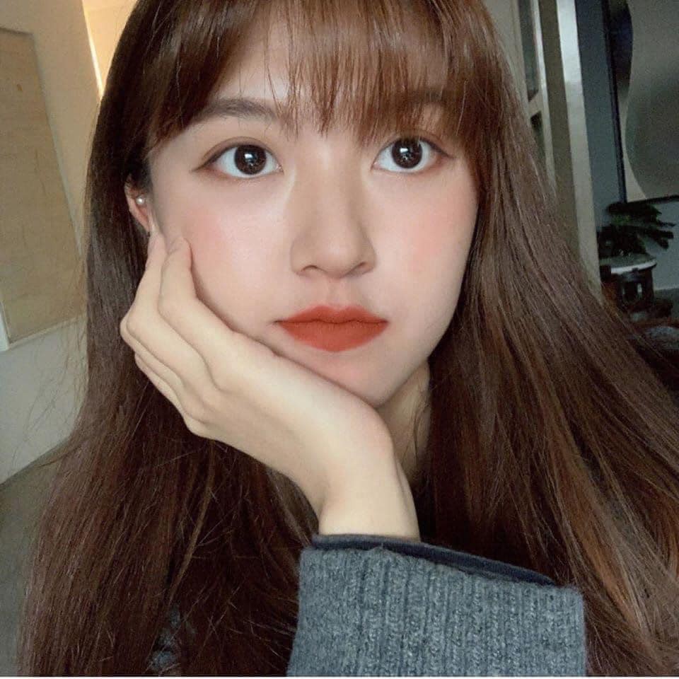 SON KEM LÌ TOO FACE MELTED MATTE GIGERBREAD MAN | BigBuy360 - bigbuy360.vn