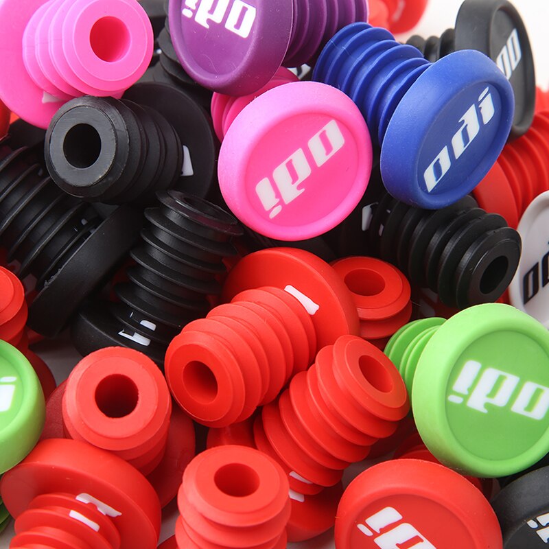 Set 2 gù gắn tay lái xe đạp TANKE chống trượt khối lượng nhẹ bền tiện lợi dành cho BMX DH FR