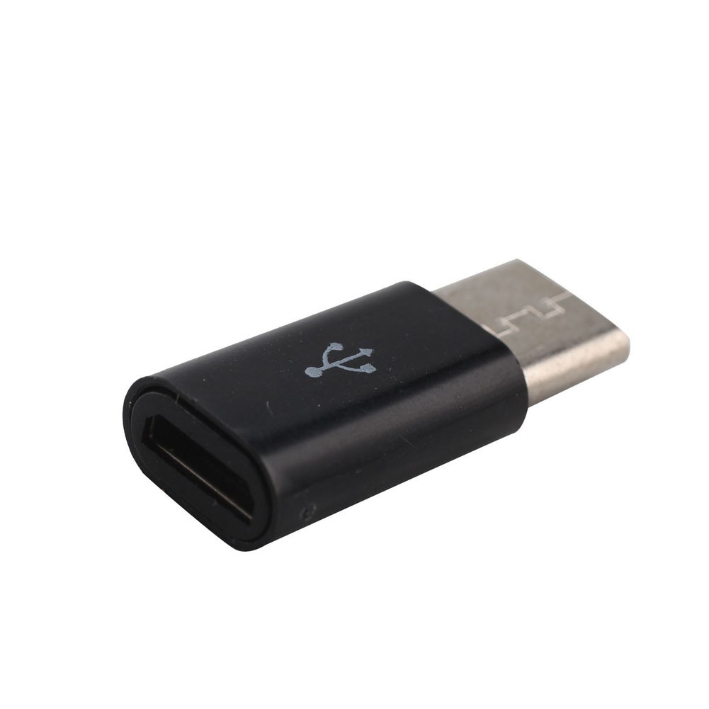 Bộ chuyển đổi từ Micro USB sang loại C