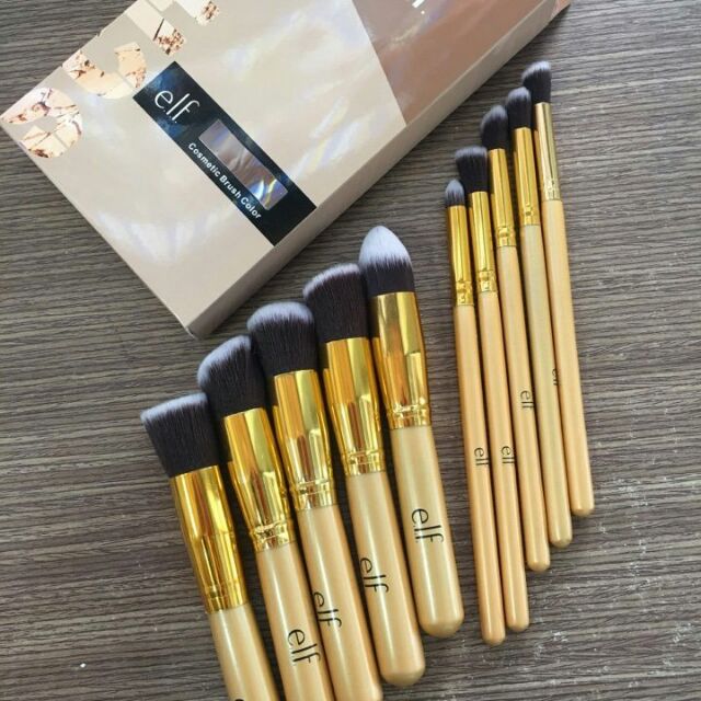 BỘ CỌ ELF 10 cây