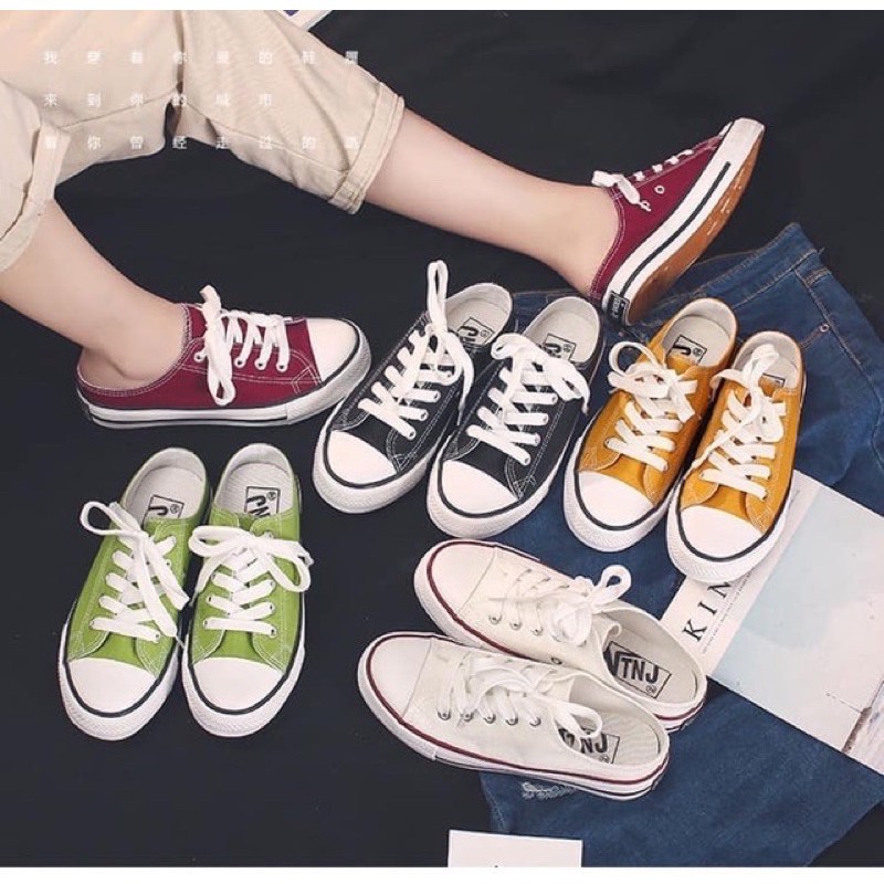 GIÀY SỤC DÁNG TRENDY SIÊU HOT | BigBuy360 - bigbuy360.vn