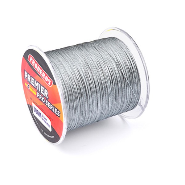 Cuộn Dây Câu Cá 300M Bằng Sợi Pe Siêu Chắc Chắn
