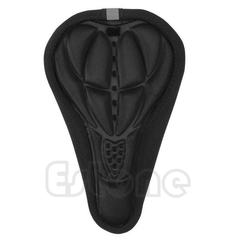 Vỏ Bọc Yên Xe Đạp Thể Thao 3D Mềm Mại Thoải Mái