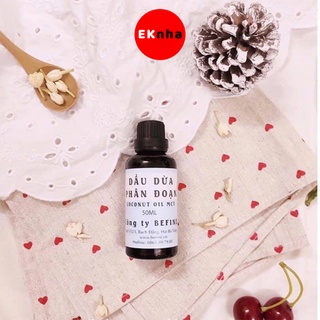 Dầu dừa phân đoạn befine 50ml - 100ml