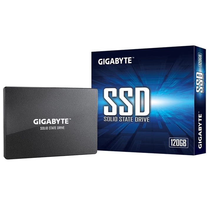 Ổ cứng SSD GIGABYTE 120Gb chính hãng | BigBuy360 - bigbuy360.vn