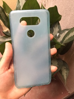 Ốp lưng dẻo LG V20