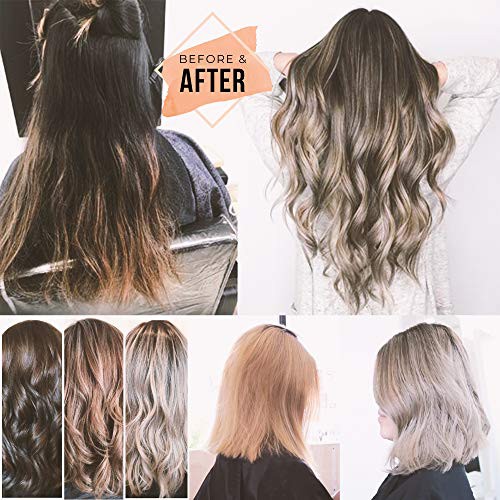 Tinh Dầu Dưỡng Phục Hồi Tóc Hư Tổn Fanola Restructuring Fluid Crystals - 100ml