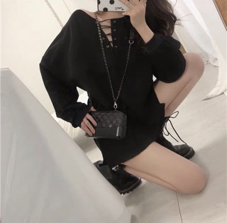 Combo áo nỉ