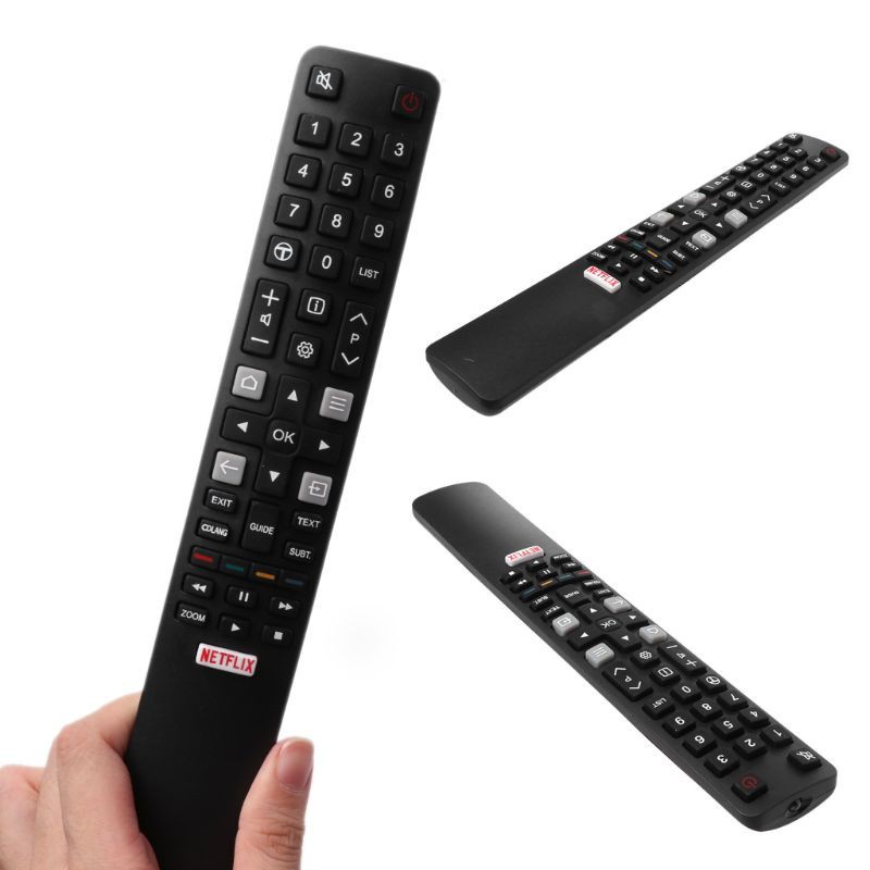 Remote TCL Smart TV [FREESHIP 50K]