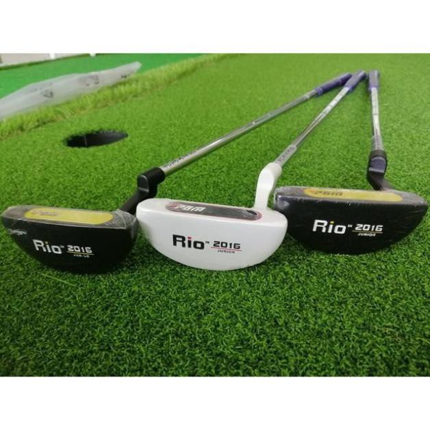 Gậy GOlf trẻ em driver No.1 RIO 2016