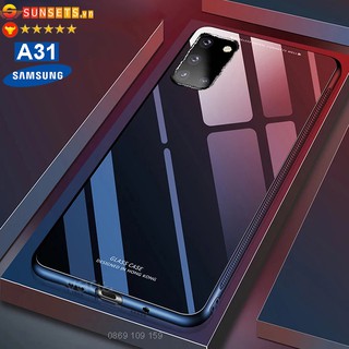 Ốp lưng Samsung A31/A32/ A51/ A52/ A72/ A22