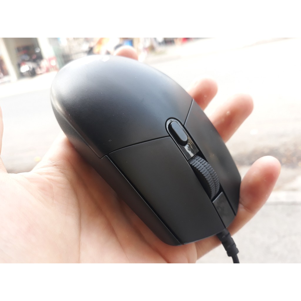 Chuột Game Logitech prodigy G102-g103-g102 lightsync 8000DPI 2nd  bảo hành 3 tháng (hàng chính hãng logitech) | WebRaoVat - webraovat.net.vn