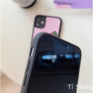 Ốp Lưng Bear Couple iP [ TI STORE ]