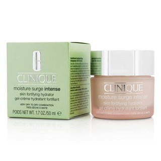 Kem dưỡng ẩm Clinique Moisture Surge Intense Skin Fortifying Hydrator 50ml