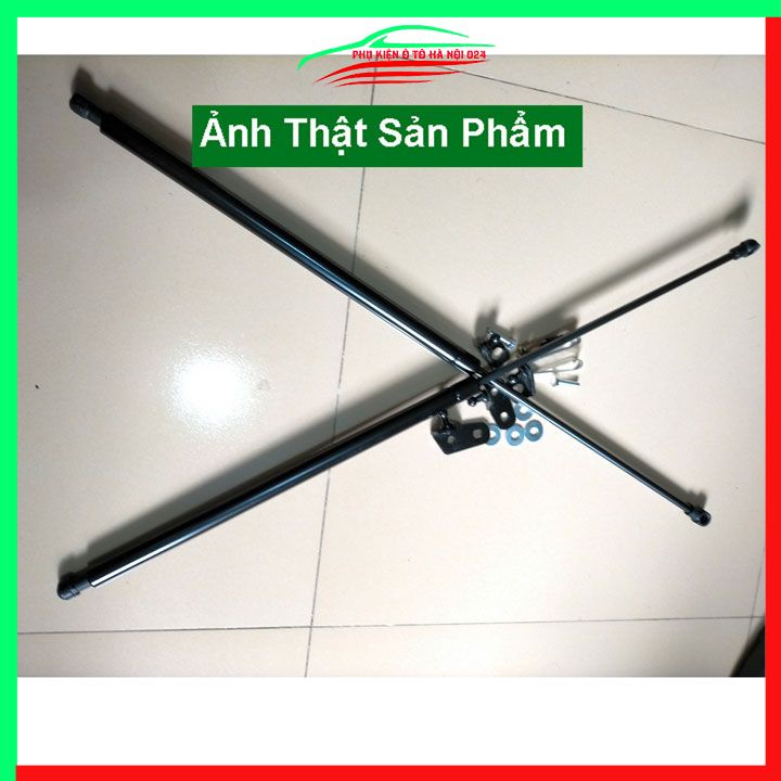 Bộ ty thủy lực ben hơi chống nắp capo Honda CRV 2012-2017 tự động kèm phụ kiện lắp