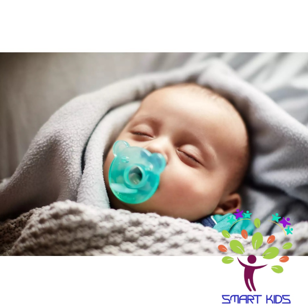 Ty ngậm silicone Philips Avent chuẩn y tế (silicone nguyên khối) Philips Avent (2 chiếc/hộp)