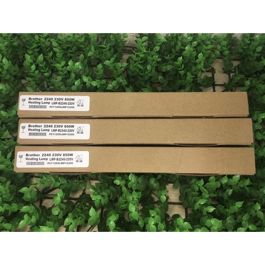 ĐÈN TRONG ỐNG SẤY 2240D - Đèn cụm sấy máy in Brother 2240, 2130, 2321, 2366, 2520,2701, 7360 , 7860 - Đèn sấy 2240D