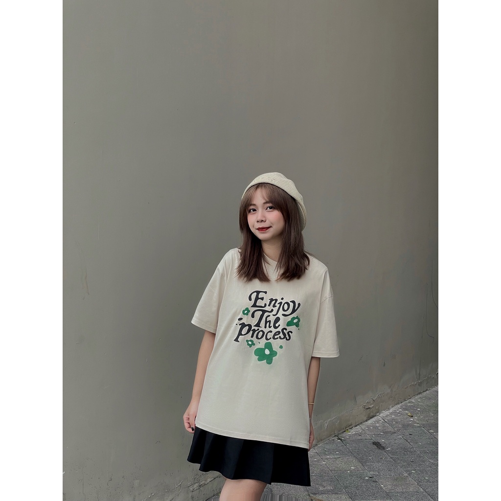 ÁO CHÂU ÂU ENJOY BE