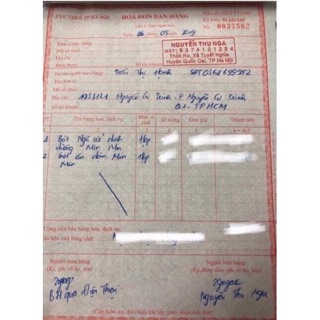 Ngũ cốc lợi sữa min min