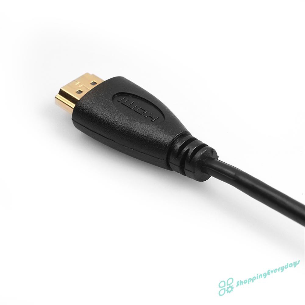 Cáp Hdmi 1.4 Hdtv Ethernet 4kx2k 3d Tốc Độ Cao