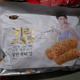 Yến mạch Hàn Quốc 300g