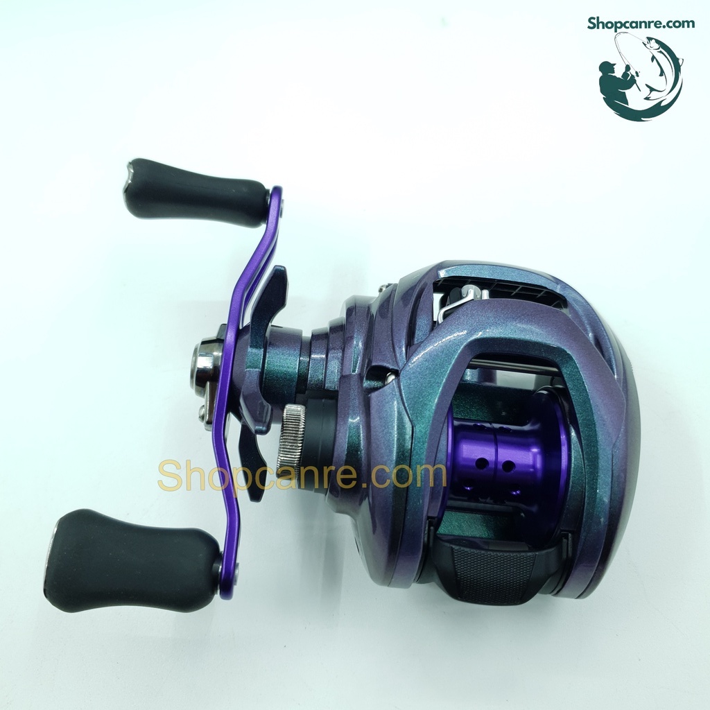 Máy Ngang Daiwa Garuda 100HSL SD (TRÁI)