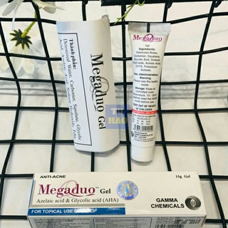 GEL MỤN TRỨNG CÁ MEGADUO (15G) - Shopee Việt Nam