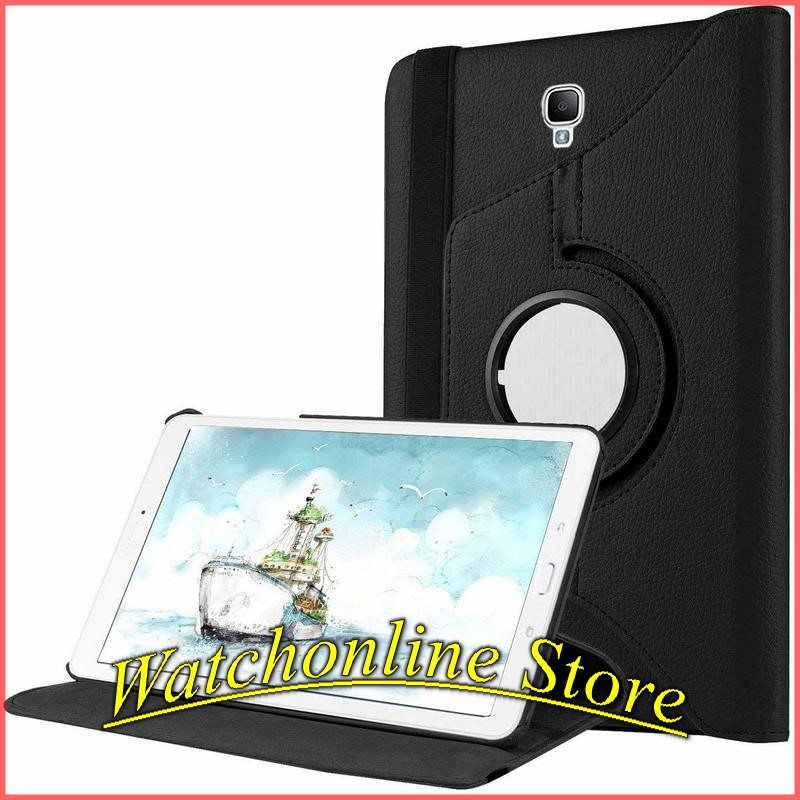 Bao da xoay 360 Samsung Galaxy Tab A 8.0 (2017) SM T385 T380 T387