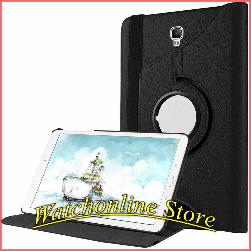 Bao da xoay 360 Samsung Galaxy Tab A 8.0 2017 T385 T380