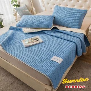 Chiếu cao su non latex thái