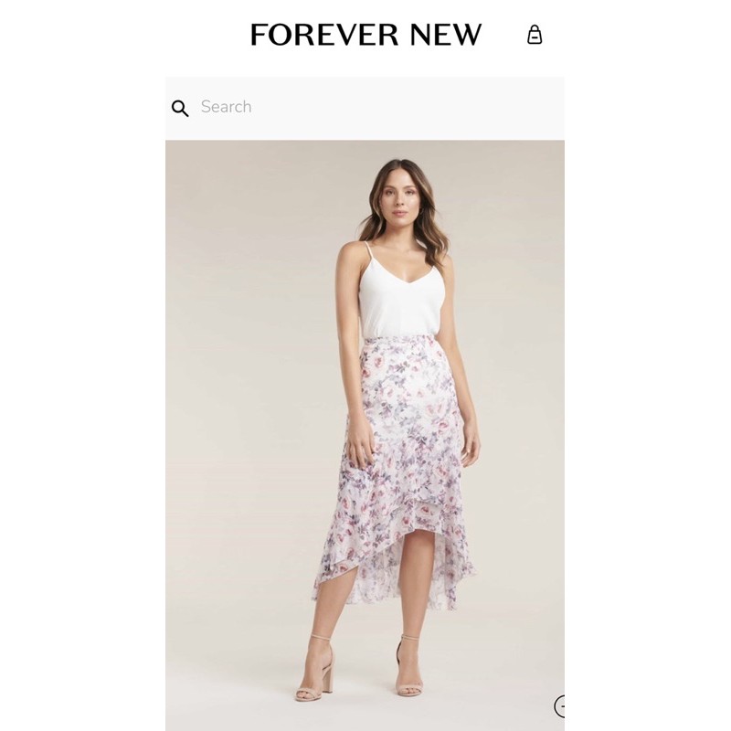 Chân váy hiệu Forevernew sale 40%/ xách tay Úc