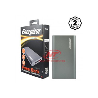 Pin sạc dự phòng Energizer UE10012 10.000mAh