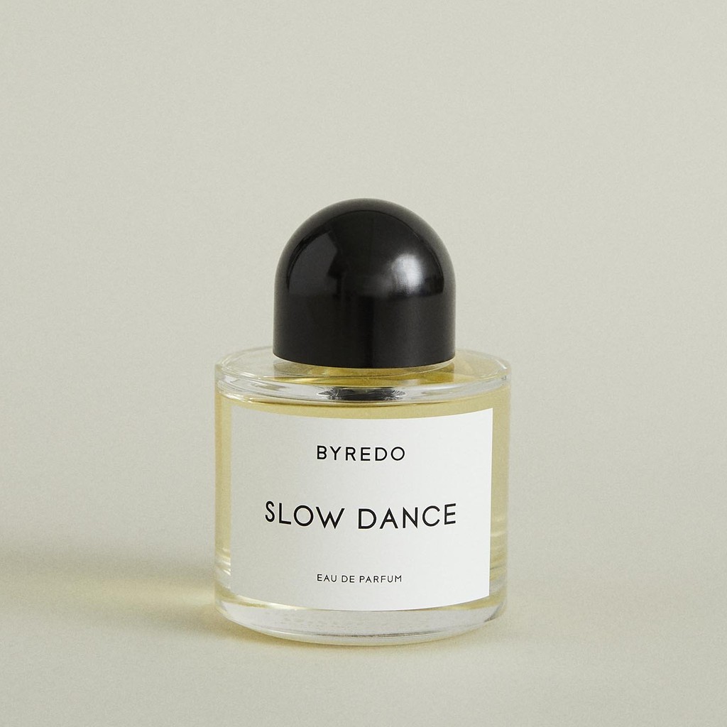 +𝐘𝐨𝐮𝐧𝐢𝐪𝐮𝐞+ Nước hoa dùng thử Byre-do Slow Dance EDP