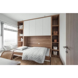 GIƯỜNG  GẤP  THÔNG  MINH SV473