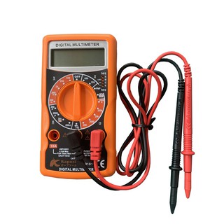 Đồng hồ vạn năng đo dòng Kapusi K-9180