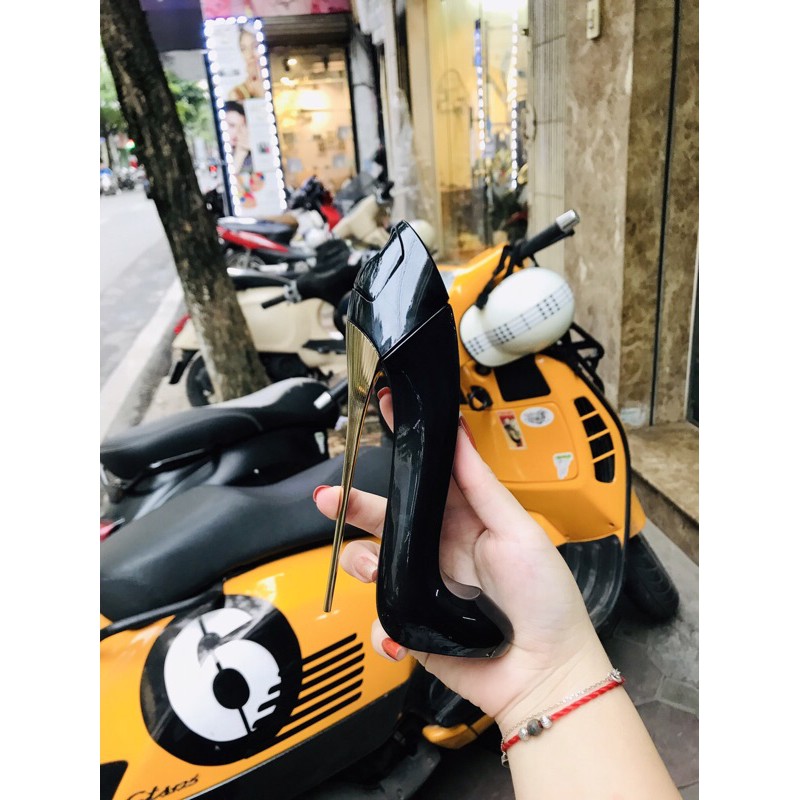 [BILL SEPHORA][Mẫu Thử] Nước hoa Good Girl