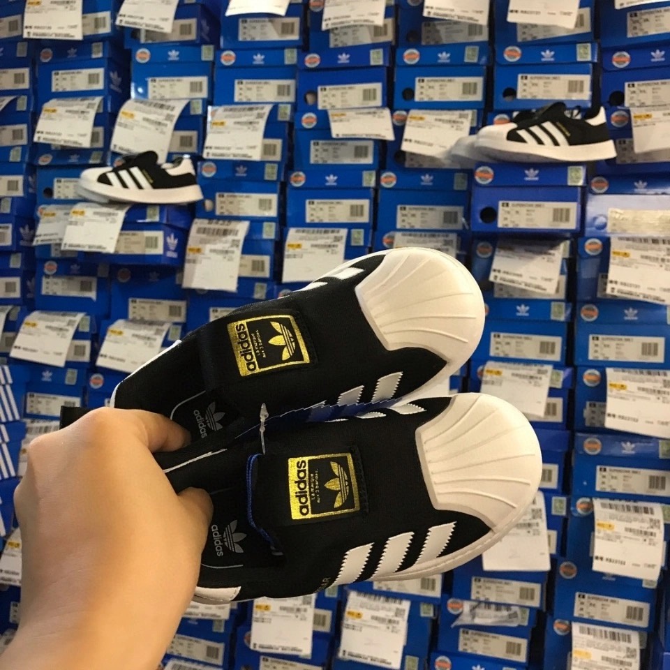 Giày Thể Thao ThoáNg Khí Cho Bé  546s