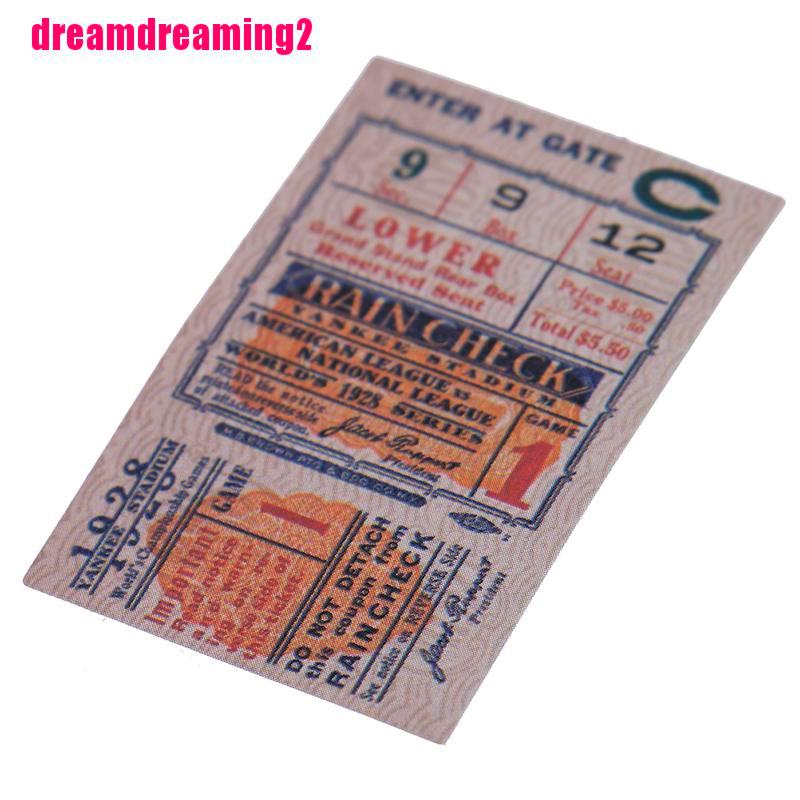 Set 22 Sổ Tay Trang Trí Phong Cách Vintage
