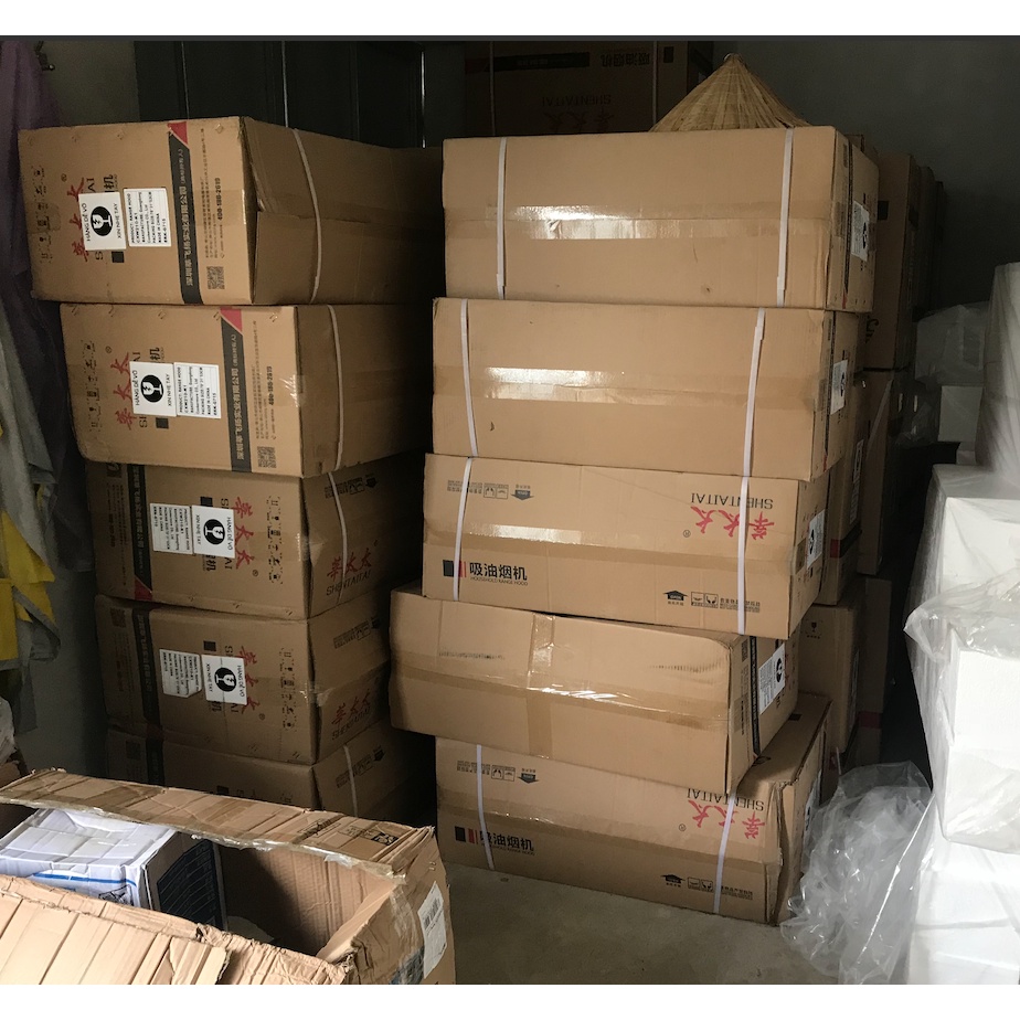 Máy hút mùi nhà bếp CXW-210 hàng nội địa Trung, quạt hút mùi bếp siêu khoẻ siêu bền | BigBuy360 - bigbuy360.vn