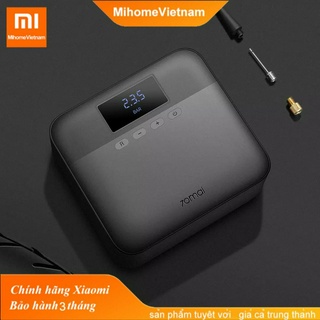 |Hàng Sẵn| Máy bơm lốp xe ô tô 70MAI Midrive TP03