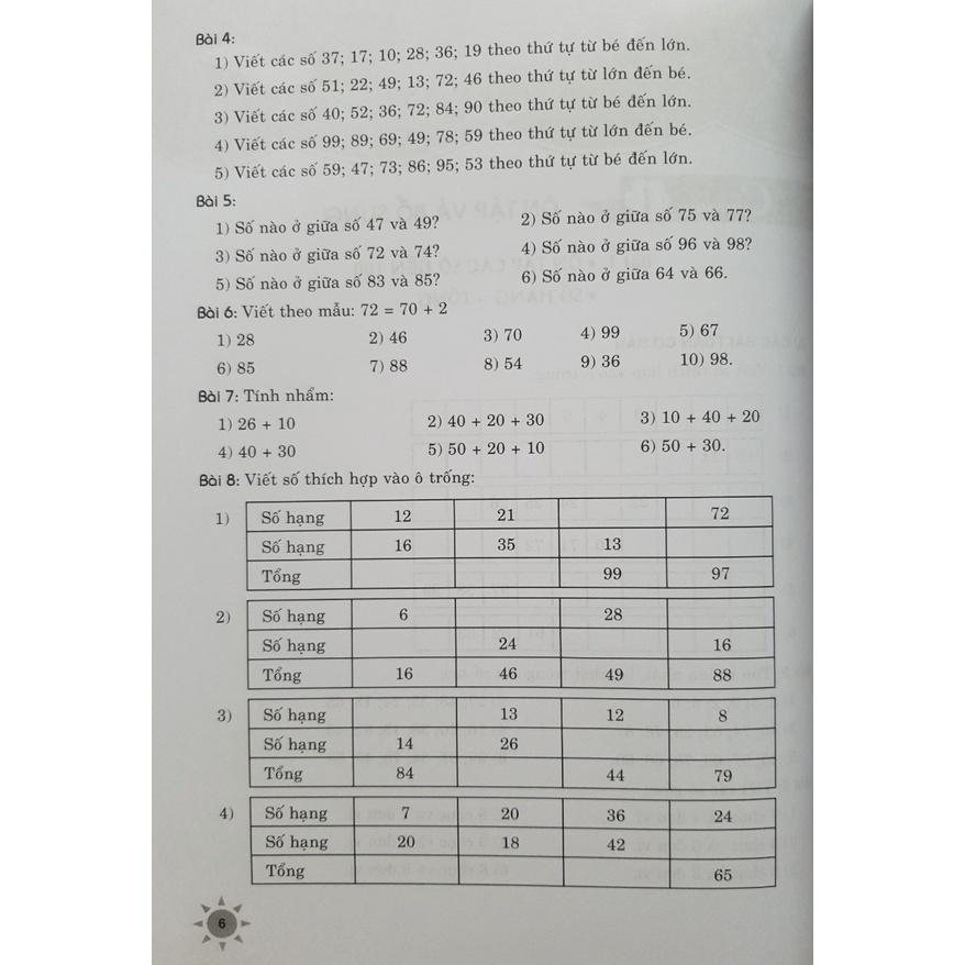 Sách - Bồi dưỡng năng lực tự học Toán 2 (Nâng tầm kiến thức - Phát triển tư duy)