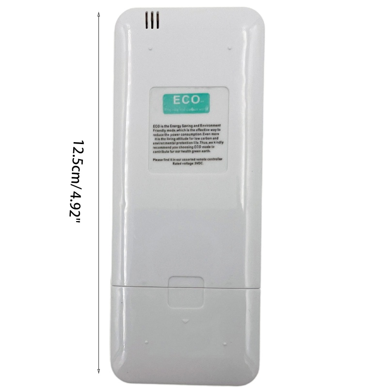 Điều Khiển Từ Xa Cho Máy Điều Hòa Không Khí DSC-1245FL DSC-1285FL DSC-1285FL DSC-1285FLH KFR