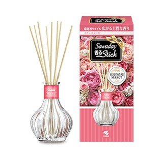 TINH DẦU THƠM PHÒNG SAWADAY LDK STICK 80ml - Nhật
