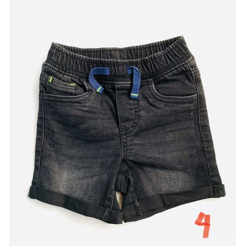Quần jean, giả jean xuất dư cat & jack bé từ 12-22kg.