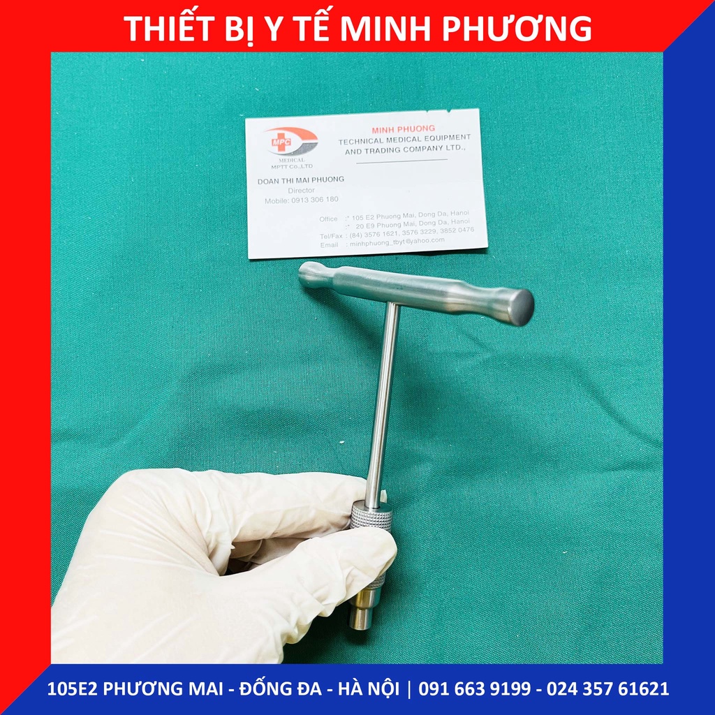 Bộ tuốc nơ vít đa năng