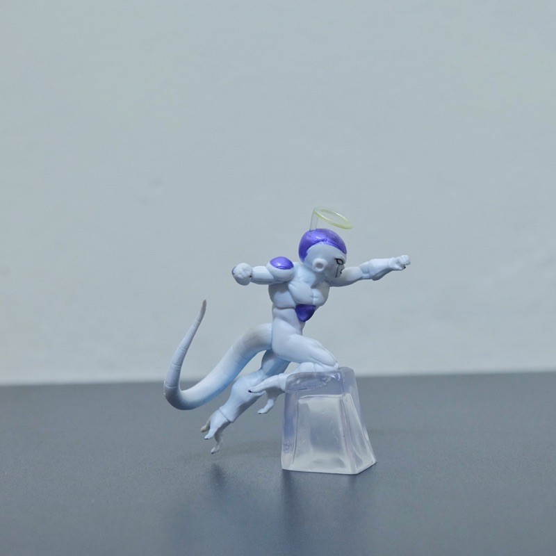 Mô hình chính hãng dragon ball VS vol 4